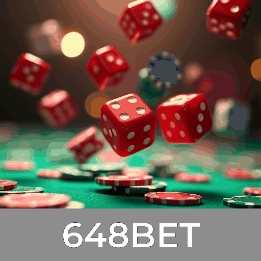 648BET: Oásis de Interação e Comunidade Global