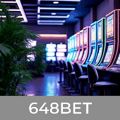 Membro Exclusivo: Valor Único na 648BET