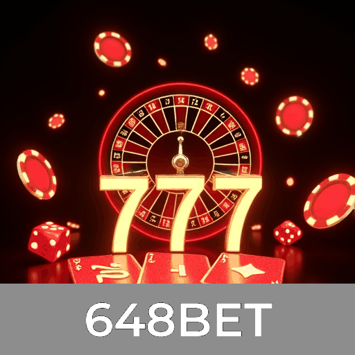 648BET: Variedade de Jogos e Entretenimento para Brasileiros