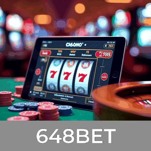 Membro Exclusivo: Valor Único na 648BET