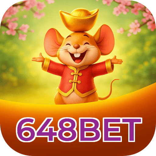 648BET Logo
