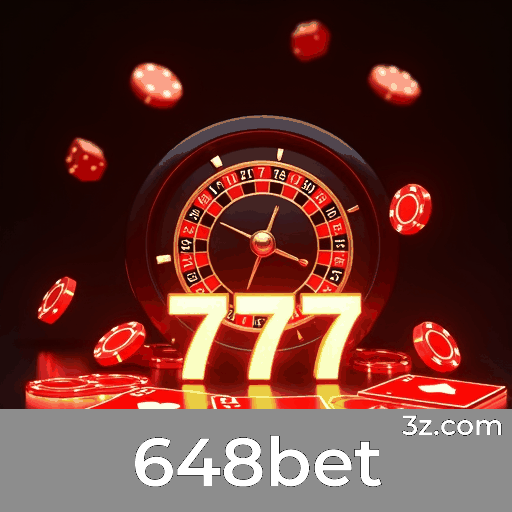 648bet